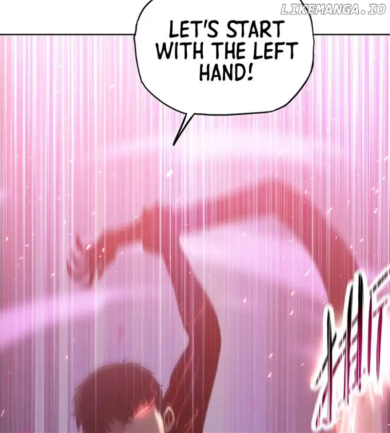 The doomsday ruthless man: hoarding trillions of supplies at the beginning Chapter 12 page 97