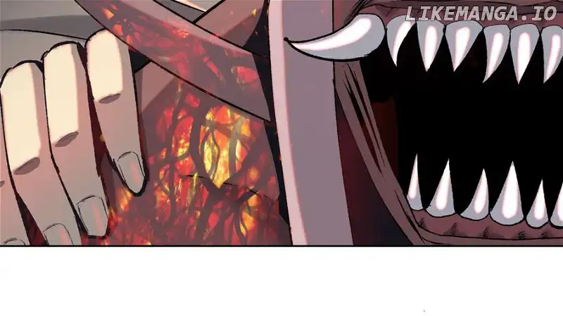 The doomsday ruthless man: hoarding trillions of supplies at the beginning Chapter 12 page 100