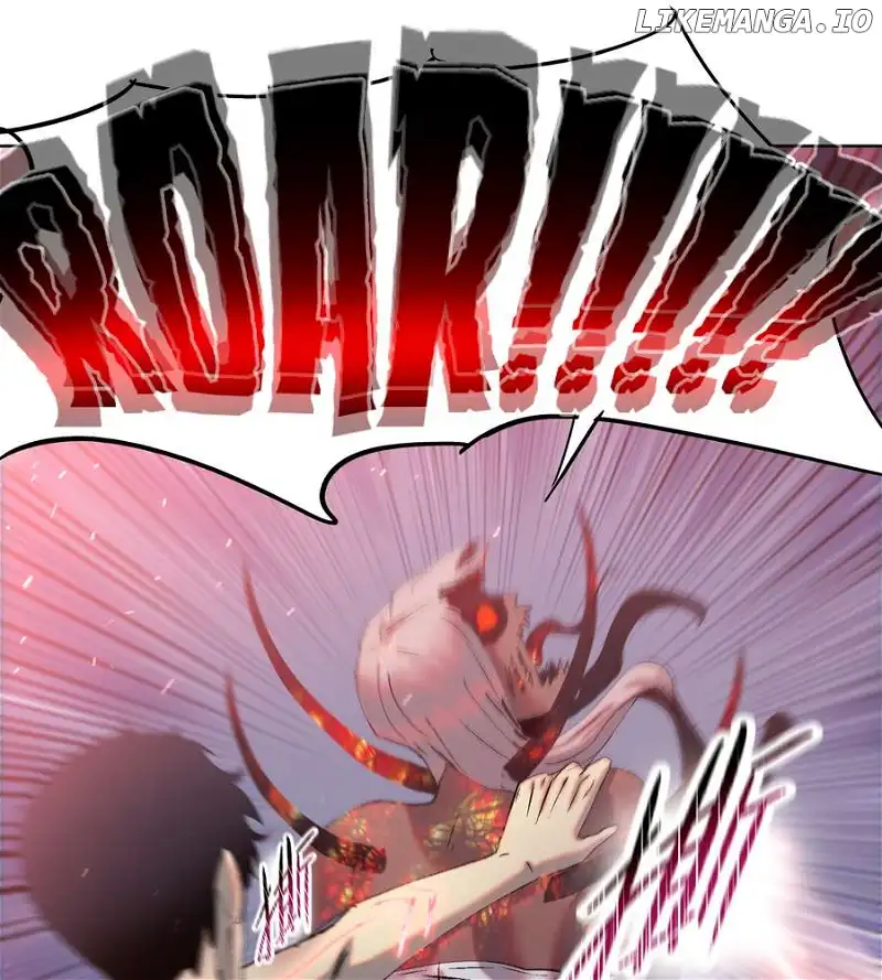 The doomsday ruthless man: hoarding trillions of supplies at the beginning Chapter 12 page 101
