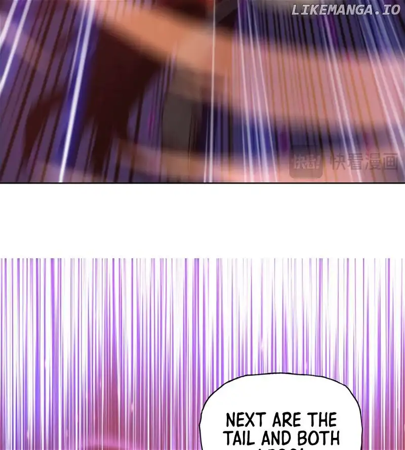 The doomsday ruthless man: hoarding trillions of supplies at the beginning Chapter 12 page 103