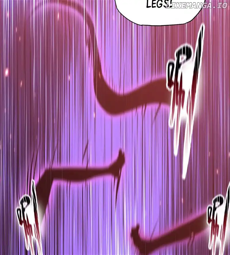 The doomsday ruthless man: hoarding trillions of supplies at the beginning Chapter 12 page 104