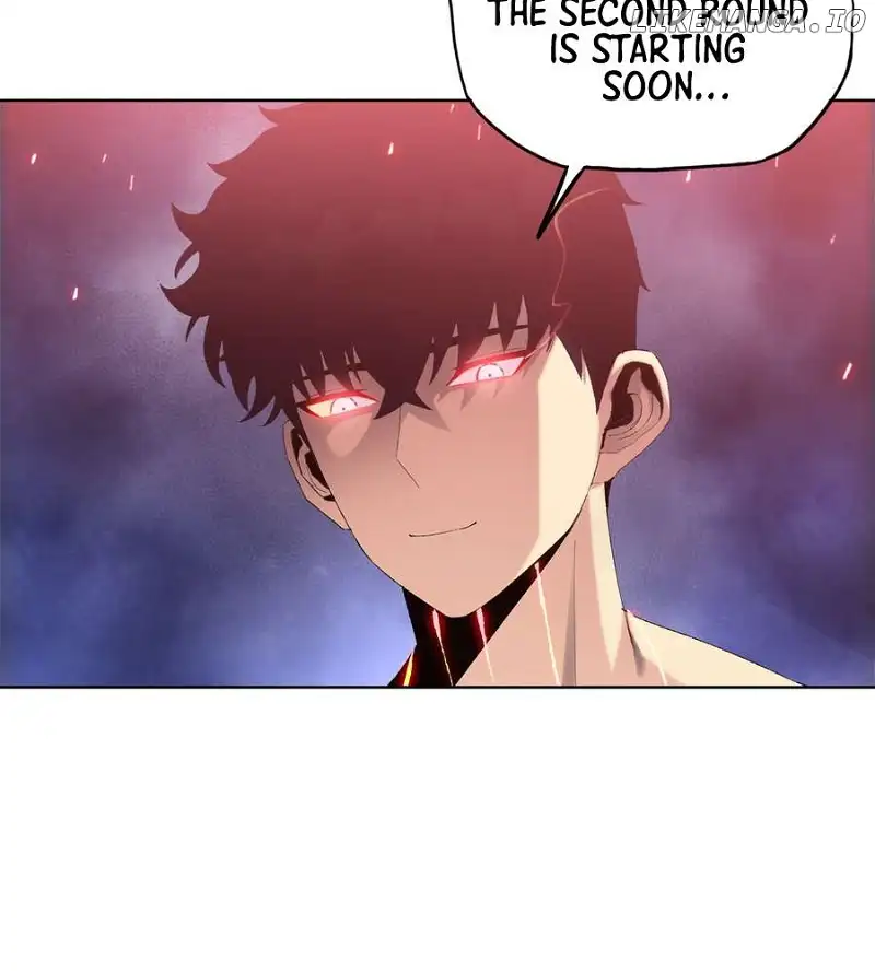 The doomsday ruthless man: hoarding trillions of supplies at the beginning Chapter 12 page 110
