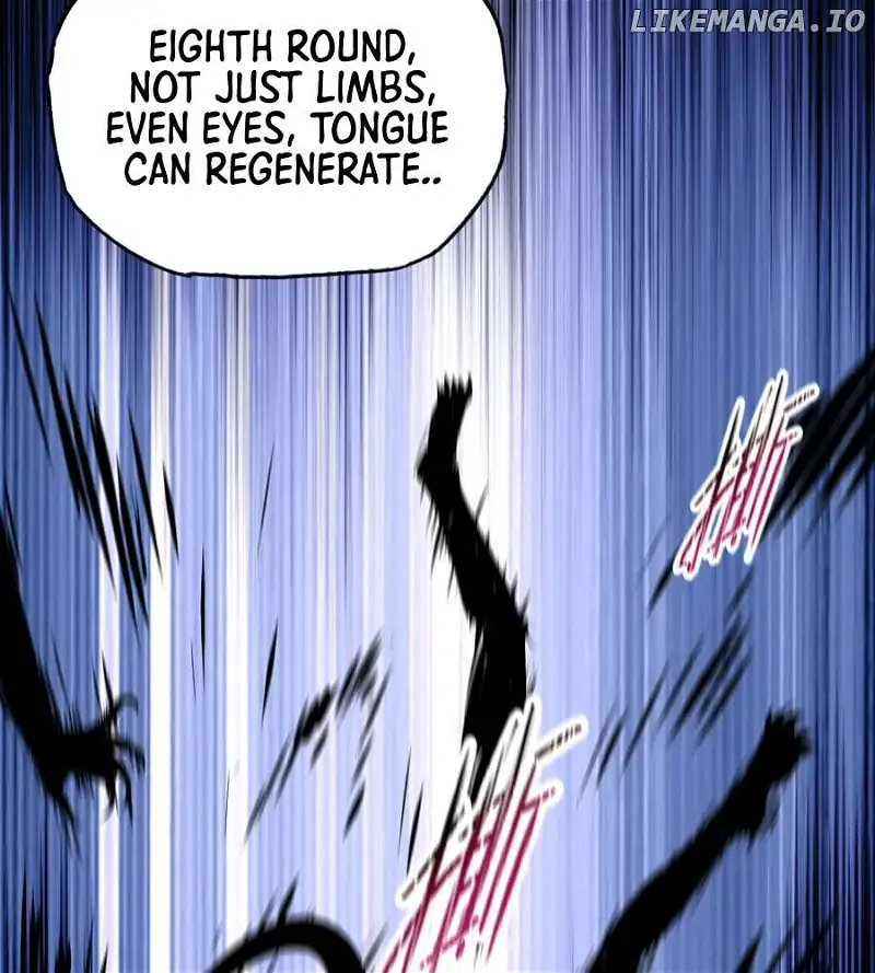 The doomsday ruthless man: hoarding trillions of supplies at the beginning Chapter 12 page 115