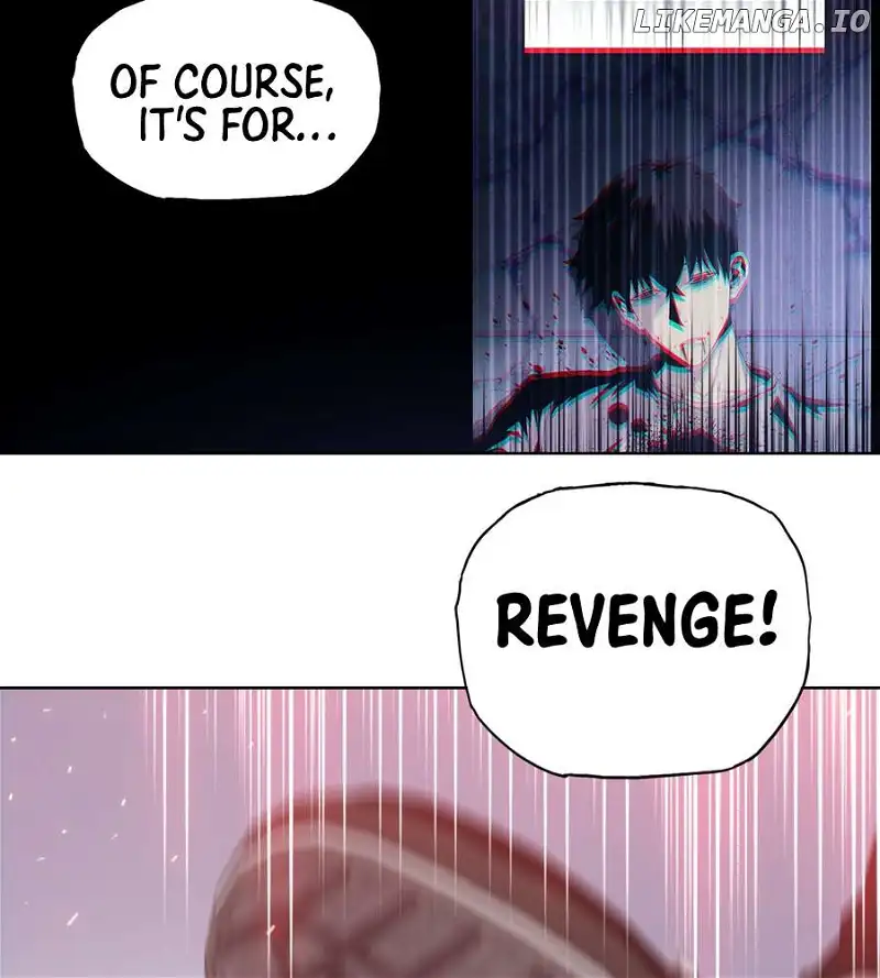 The doomsday ruthless man: hoarding trillions of supplies at the beginning Chapter 12 page 123