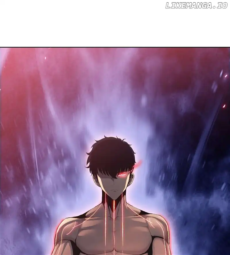 The doomsday ruthless man: hoarding trillions of supplies at the beginning Chapter 12 page 125