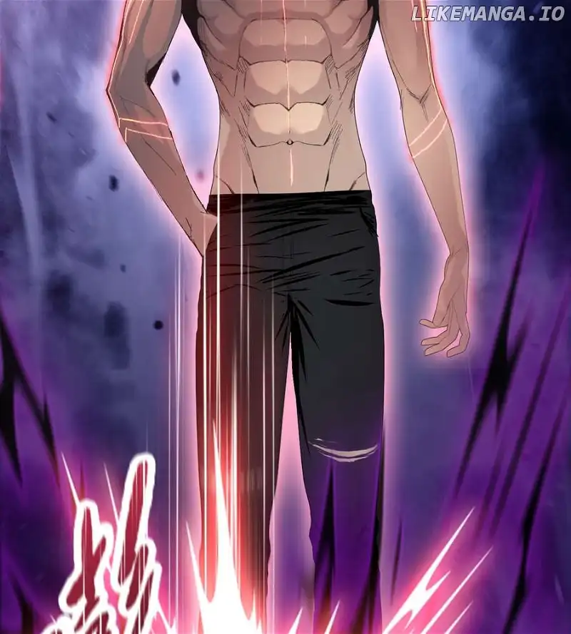 The doomsday ruthless man: hoarding trillions of supplies at the beginning Chapter 12 page 126