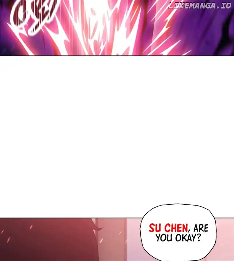 The doomsday ruthless man: hoarding trillions of supplies at the beginning Chapter 12 page 127