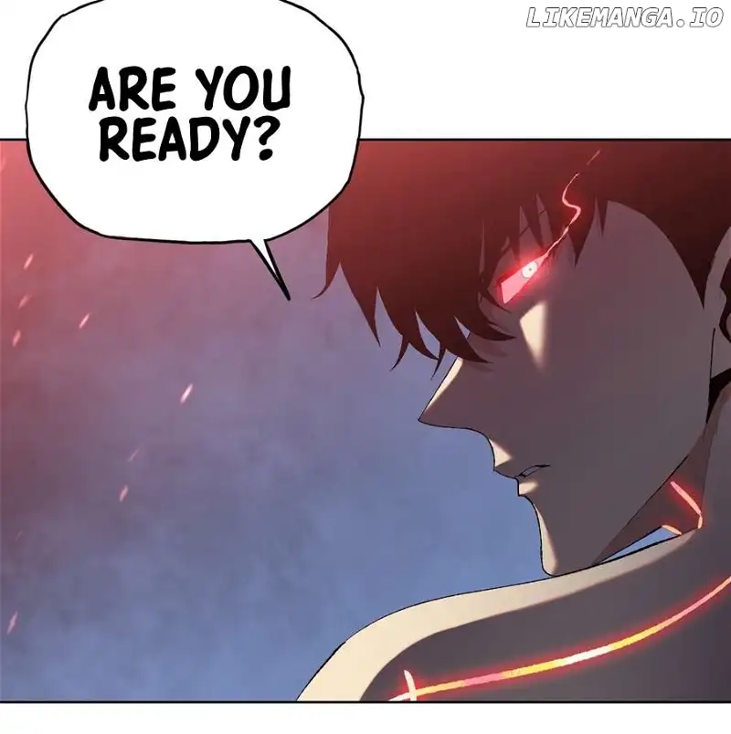 The doomsday ruthless man: hoarding trillions of supplies at the beginning Chapter 12 page 129