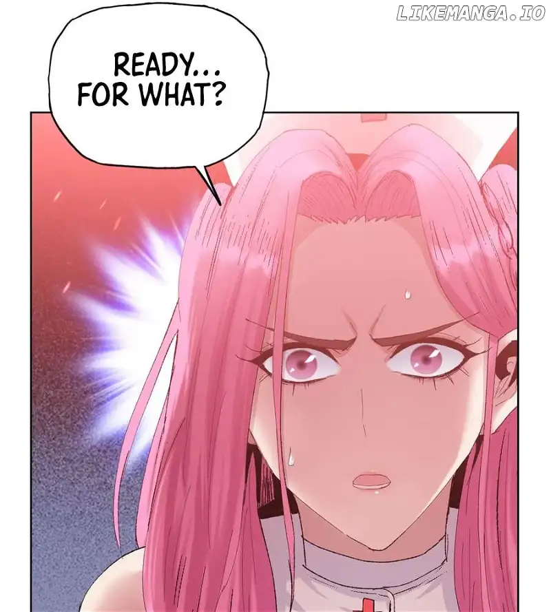 The doomsday ruthless man: hoarding trillions of supplies at the beginning Chapter 12 page 130