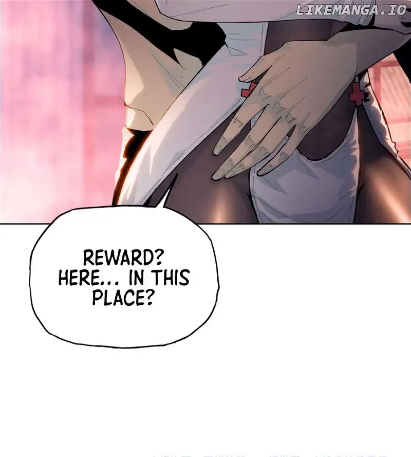 The doomsday ruthless man: hoarding trillions of supplies at the beginning Chapter 12 page 133