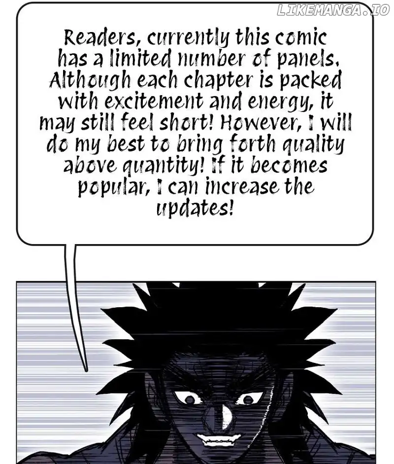 The doomsday ruthless man: hoarding trillions of supplies at the beginning Chapter 12 page 137