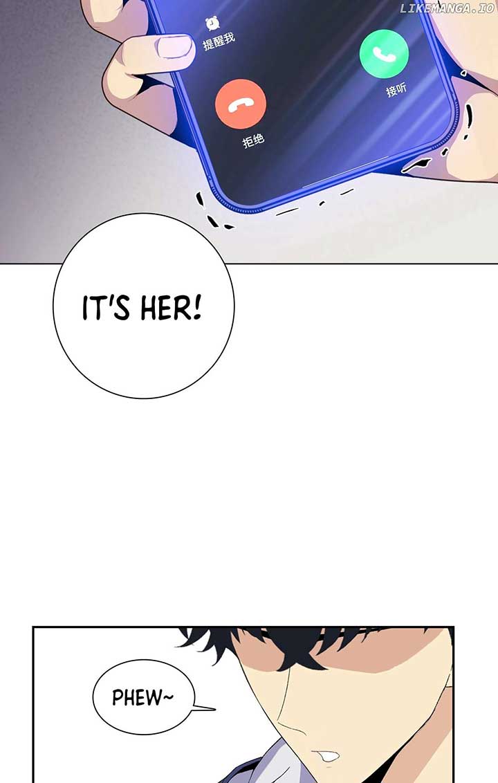 The doomsday ruthless man: hoarding trillions of supplies at the beginning Chapter 2 page 15