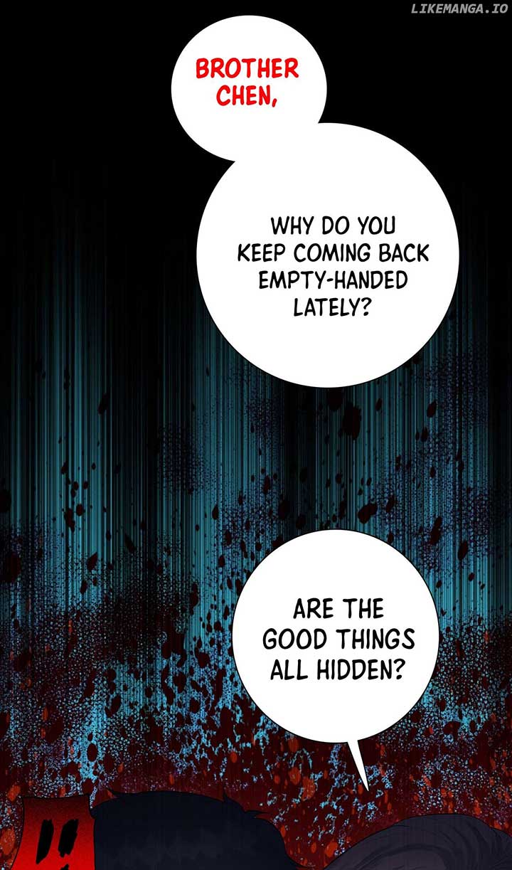 The doomsday ruthless man: hoarding trillions of supplies at the beginning Chapter 2 page 23
