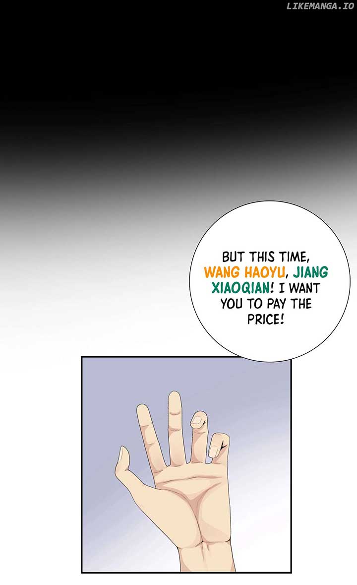 The doomsday ruthless man: hoarding trillions of supplies at the beginning Chapter 2 page 30
