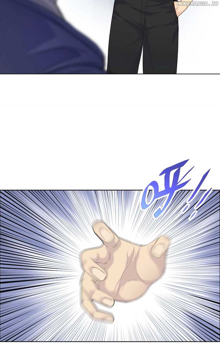 The doomsday ruthless man: hoarding trillions of supplies at the beginning Chapter 2 page 43