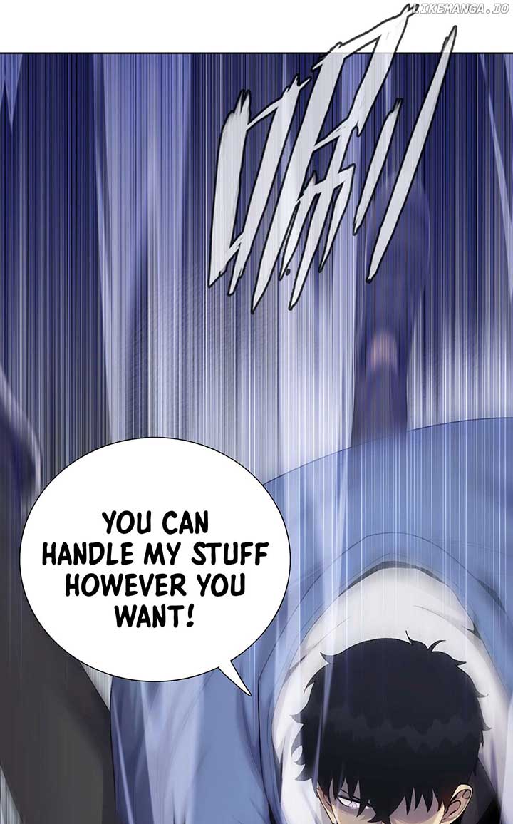 The doomsday ruthless man: hoarding trillions of supplies at the beginning Chapter 2 page 46