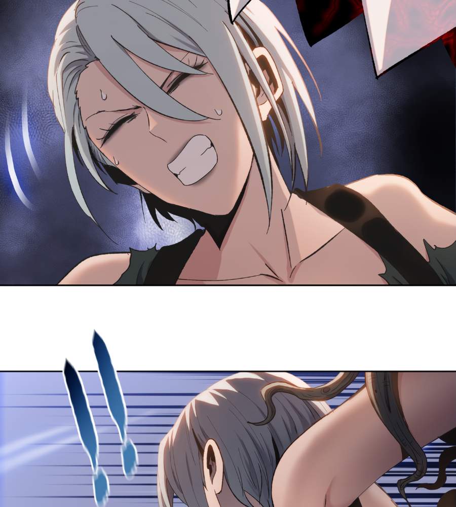 The doomsday ruthless man: hoarding trillions of supplies at the beginning Chapter 38 page 101