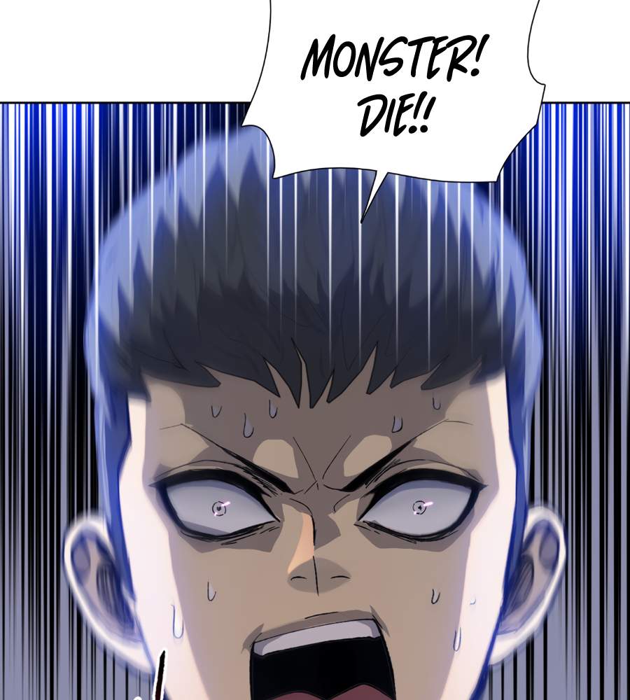The doomsday ruthless man: hoarding trillions of supplies at the beginning Chapter 38 page 104