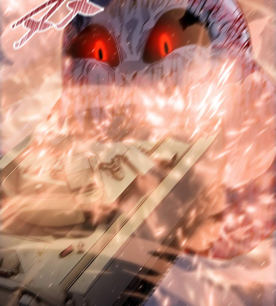 The doomsday ruthless man: hoarding trillions of supplies at the beginning Chapter 38 page 108
