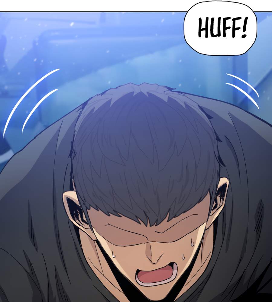 The doomsday ruthless man: hoarding trillions of supplies at the beginning Chapter 38 page 116