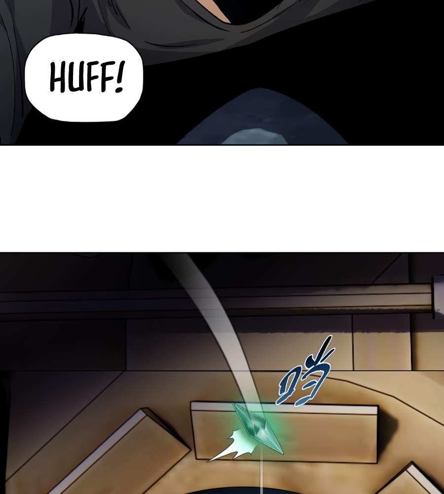 The doomsday ruthless man: hoarding trillions of supplies at the beginning Chapter 38 page 117