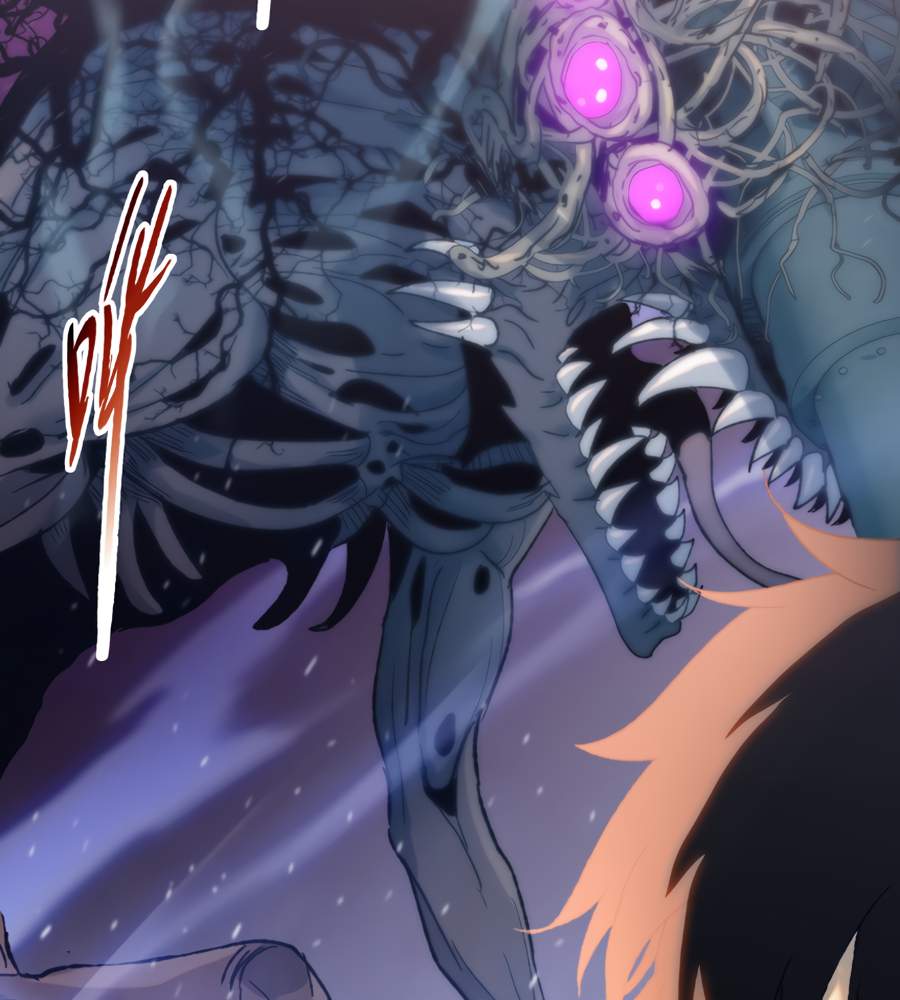 The doomsday ruthless man: hoarding trillions of supplies at the beginning Chapter 38 page 16