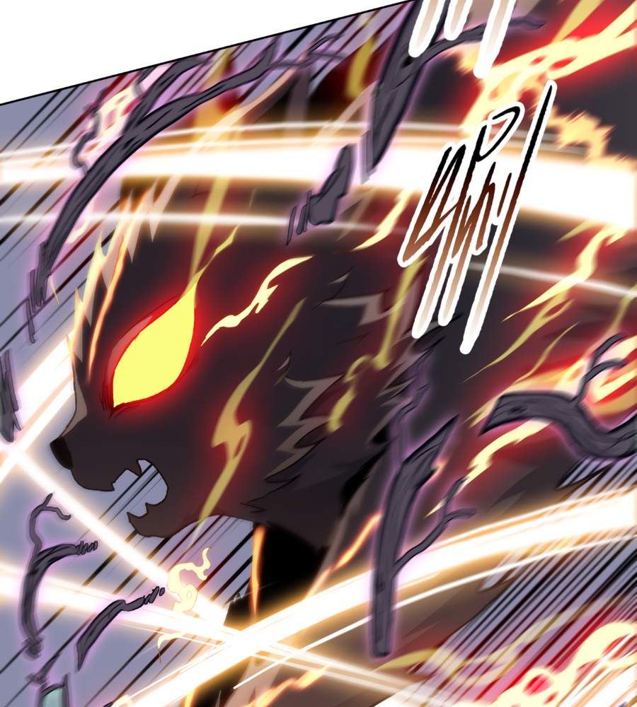 The doomsday ruthless man: hoarding trillions of supplies at the beginning Chapter 38 page 30
