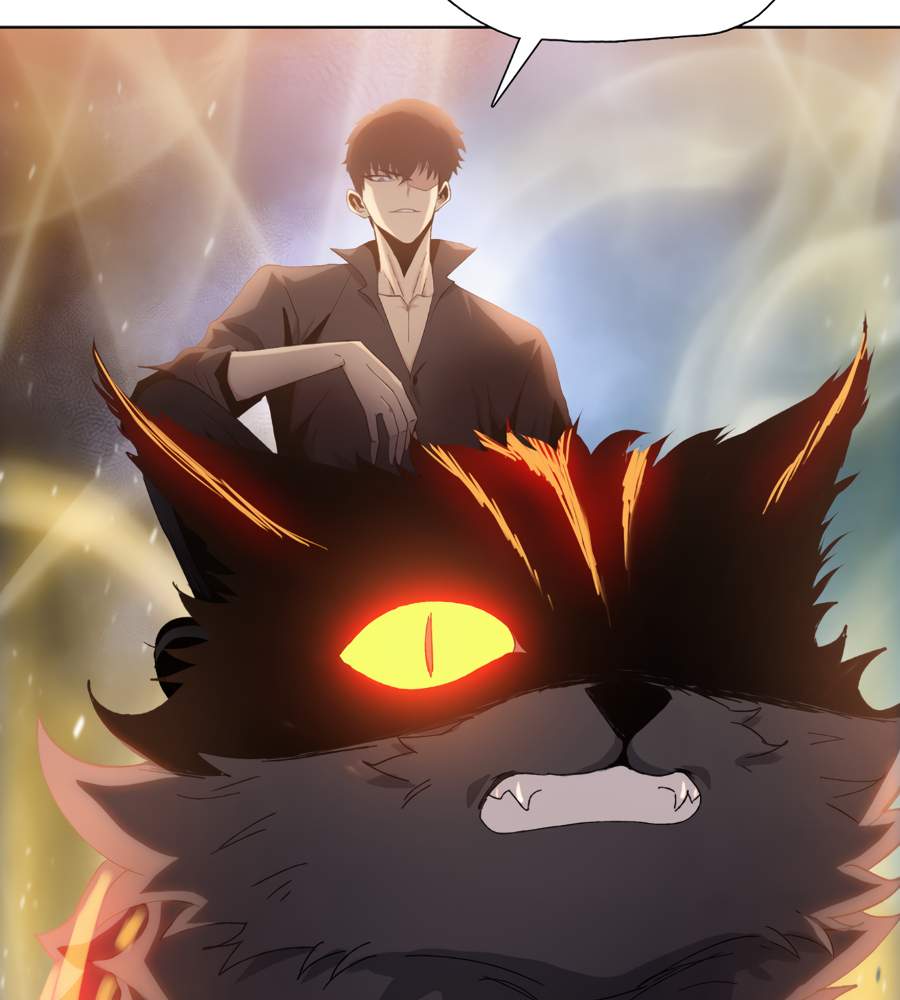 The doomsday ruthless man: hoarding trillions of supplies at the beginning Chapter 38 page 4