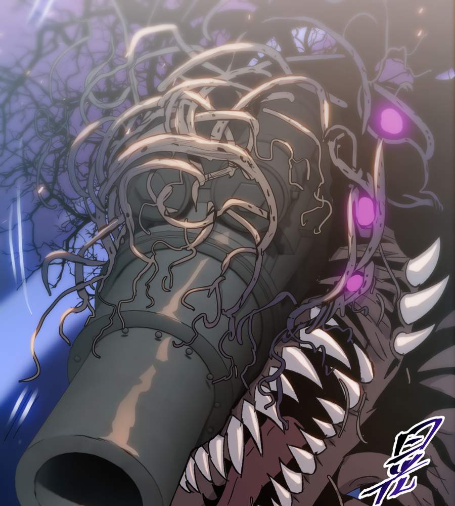 The doomsday ruthless man: hoarding trillions of supplies at the beginning Chapter 38 page 43
