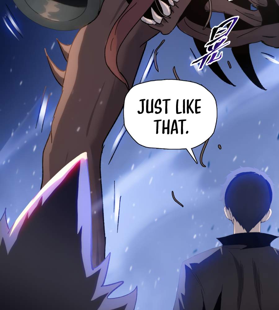 The doomsday ruthless man: hoarding trillions of supplies at the beginning Chapter 38 page 44