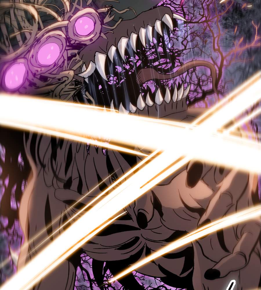 The doomsday ruthless man: hoarding trillions of supplies at the beginning Chapter 38 page 47