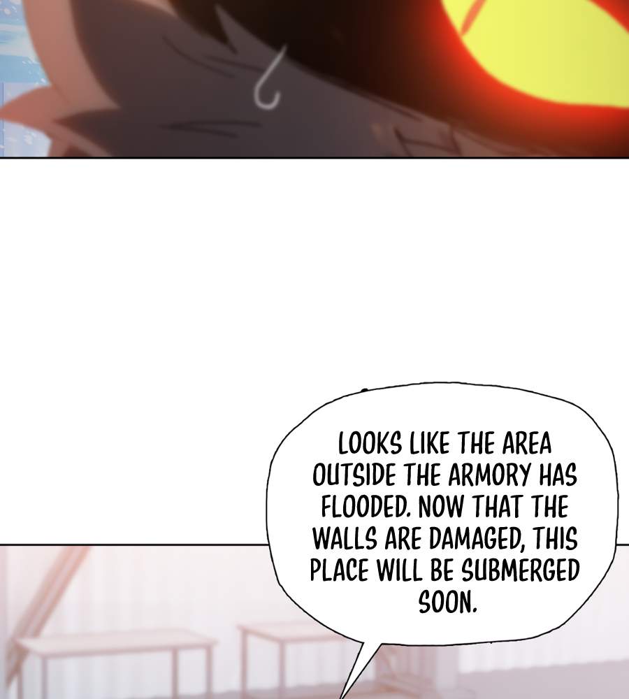 The doomsday ruthless man: hoarding trillions of supplies at the beginning Chapter 38 page 63