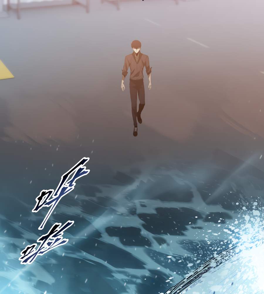 The doomsday ruthless man: hoarding trillions of supplies at the beginning Chapter 38 page 64
