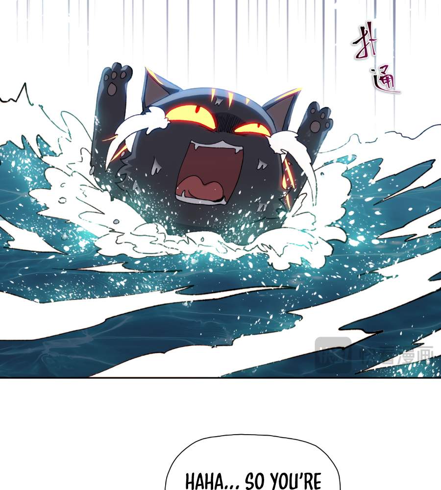 The doomsday ruthless man: hoarding trillions of supplies at the beginning Chapter 38 page 69