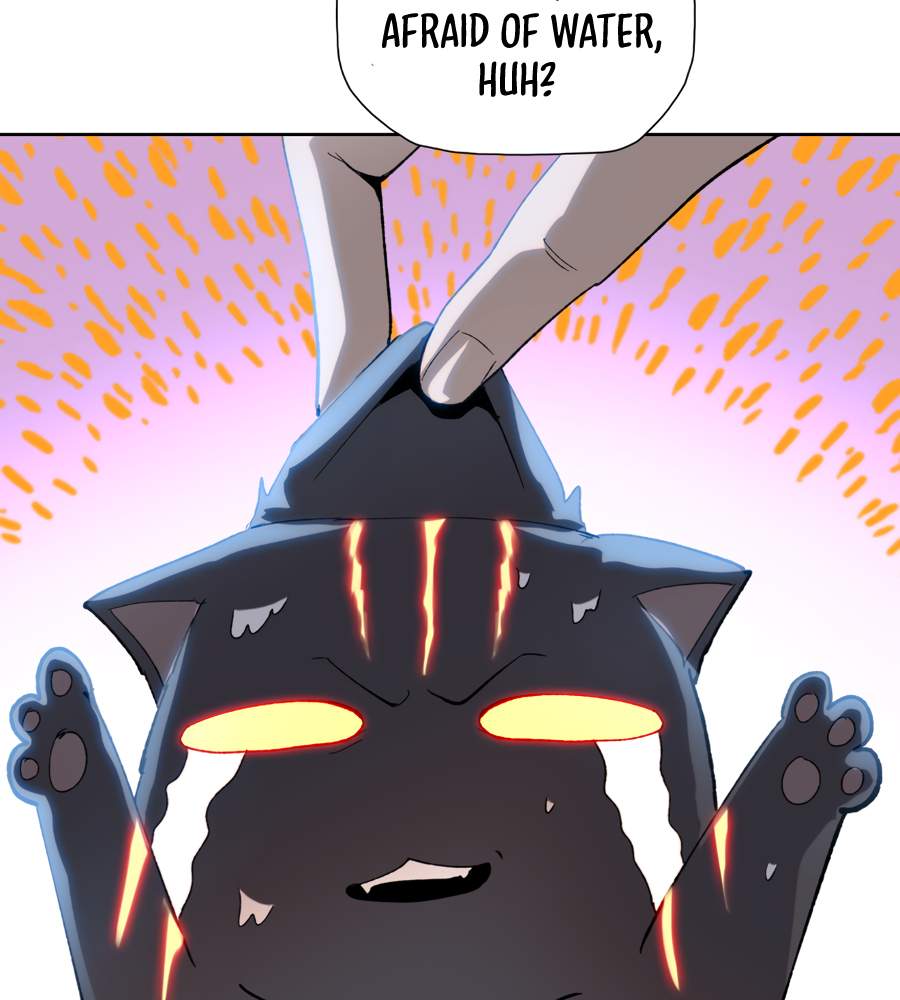 The doomsday ruthless man: hoarding trillions of supplies at the beginning Chapter 38 page 70