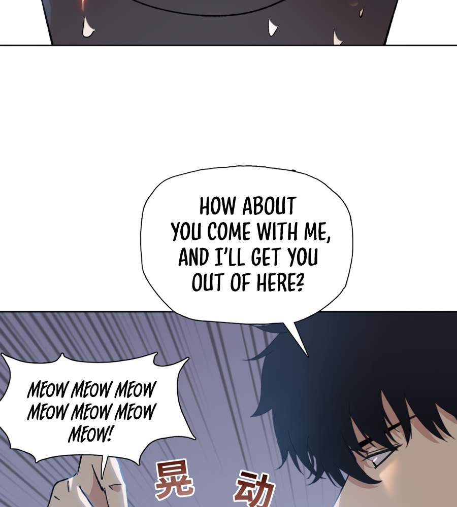 The doomsday ruthless man: hoarding trillions of supplies at the beginning Chapter 38 page 71