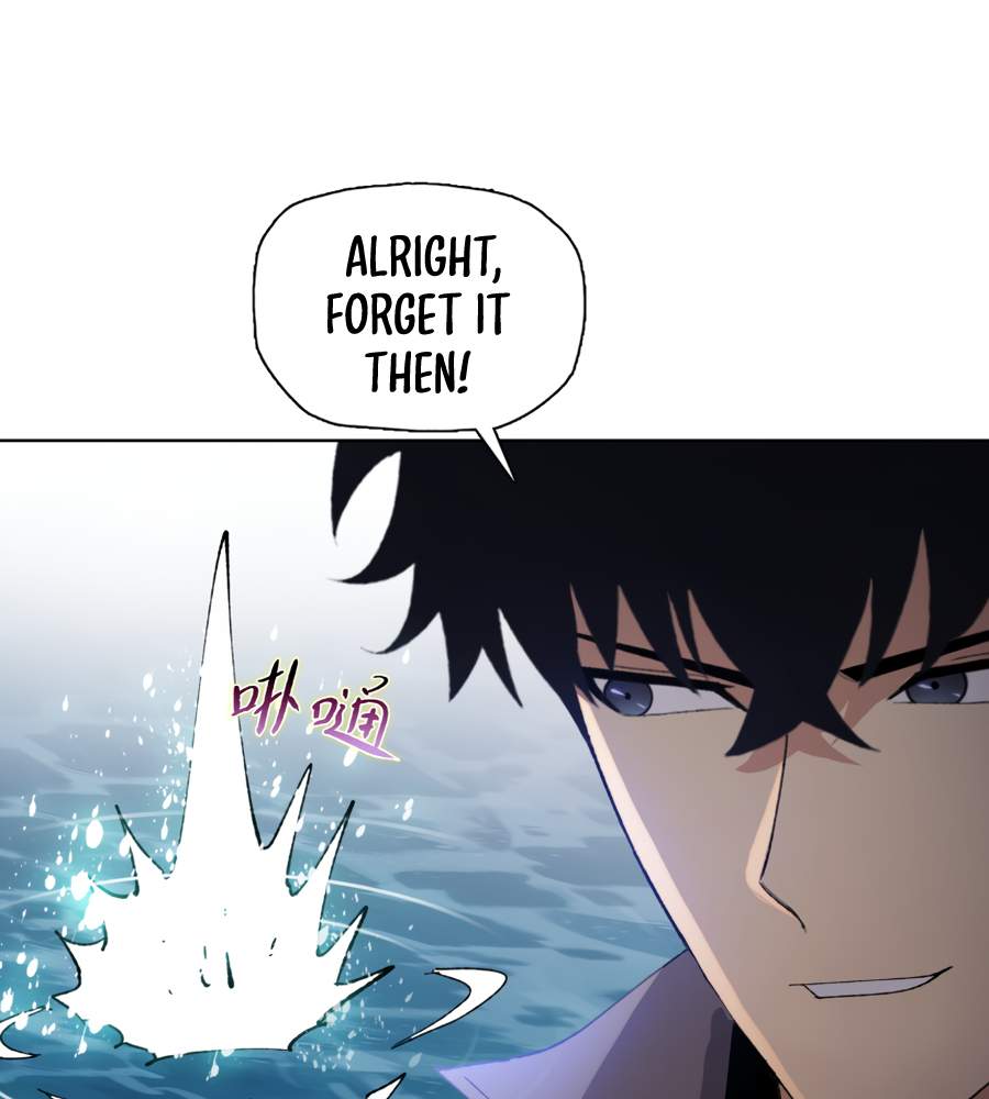 The doomsday ruthless man: hoarding trillions of supplies at the beginning Chapter 38 page 73
