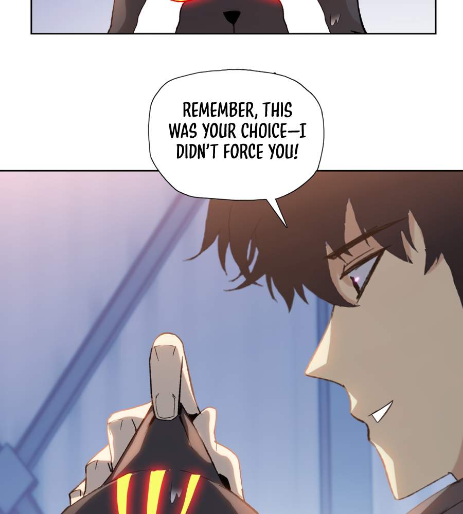 The doomsday ruthless man: hoarding trillions of supplies at the beginning Chapter 38 page 77