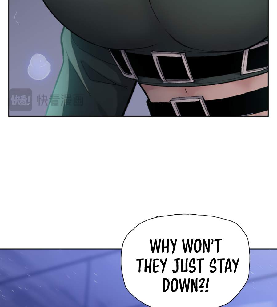 The doomsday ruthless man: hoarding trillions of supplies at the beginning Chapter 38 page 81