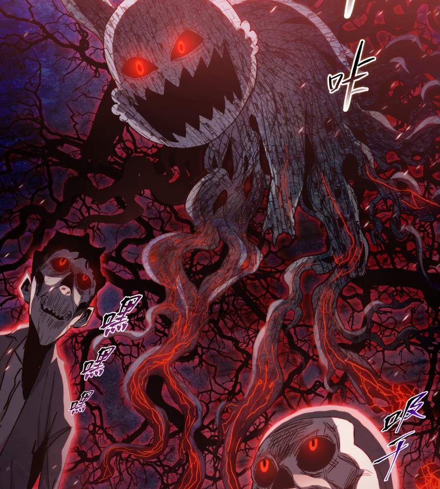 The doomsday ruthless man: hoarding trillions of supplies at the beginning Chapter 38 page 89