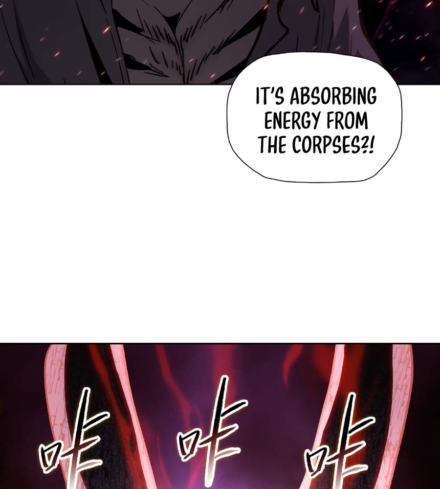 The doomsday ruthless man: hoarding trillions of supplies at the beginning Chapter 38 page 91