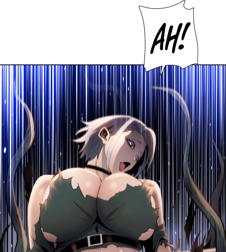 The doomsday ruthless man: hoarding trillions of supplies at the beginning Chapter 38 page 96