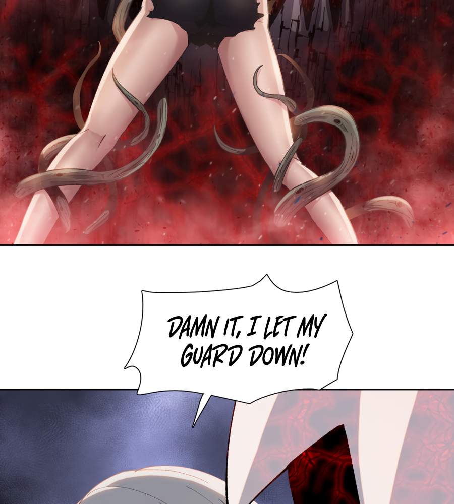 The doomsday ruthless man: hoarding trillions of supplies at the beginning Chapter 38 page 100