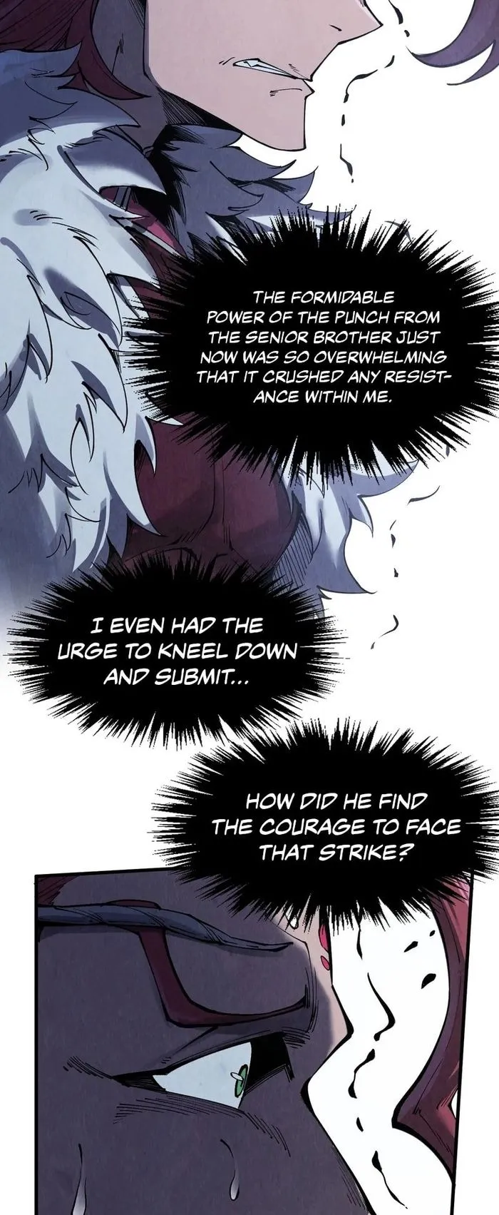 The Eternal Supreme Chapter 285 page 9