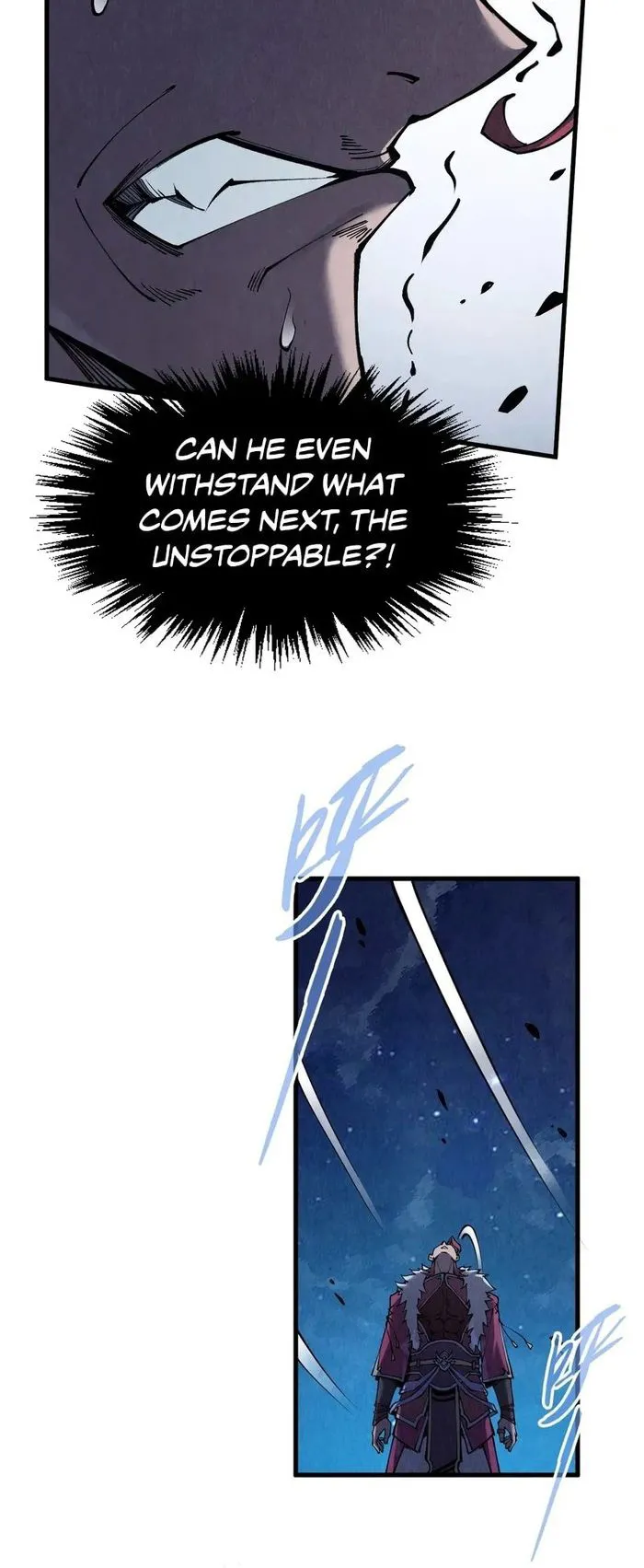 The Eternal Supreme Chapter 285 page 10