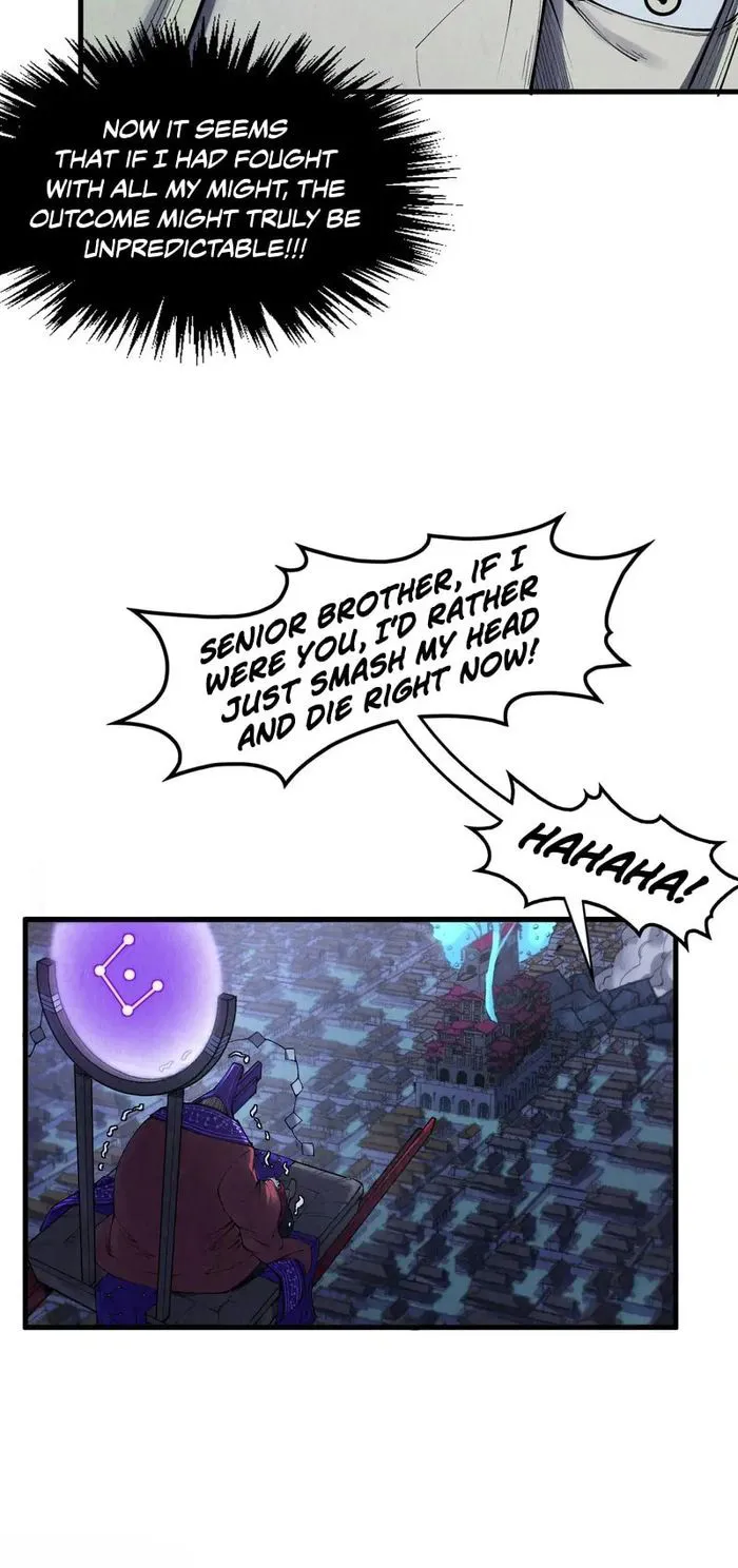 The Eternal Supreme Chapter 285 page 13