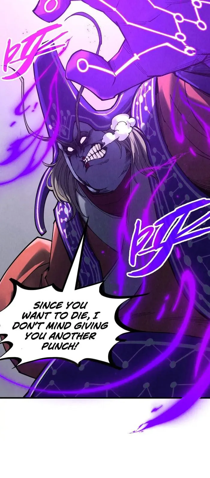 The Eternal Supreme Chapter 285 page 17