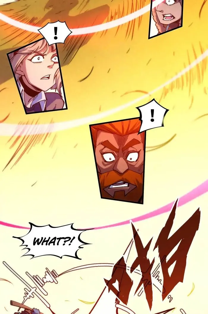 The Eternal Supreme Chapter 321 page 15