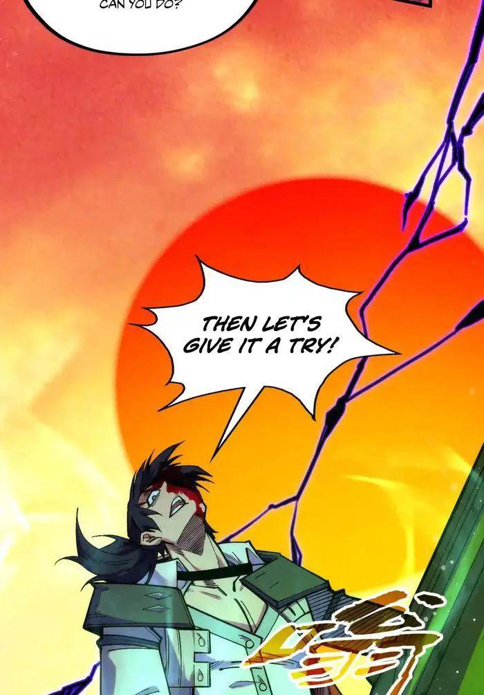 The Eternal Supreme Chapter 321 page 29