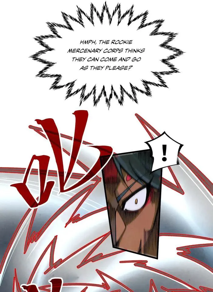 The Eternal Supreme Chapter 321 page 42